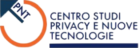 Centro Studi Privacy e Nuove Tecnologie